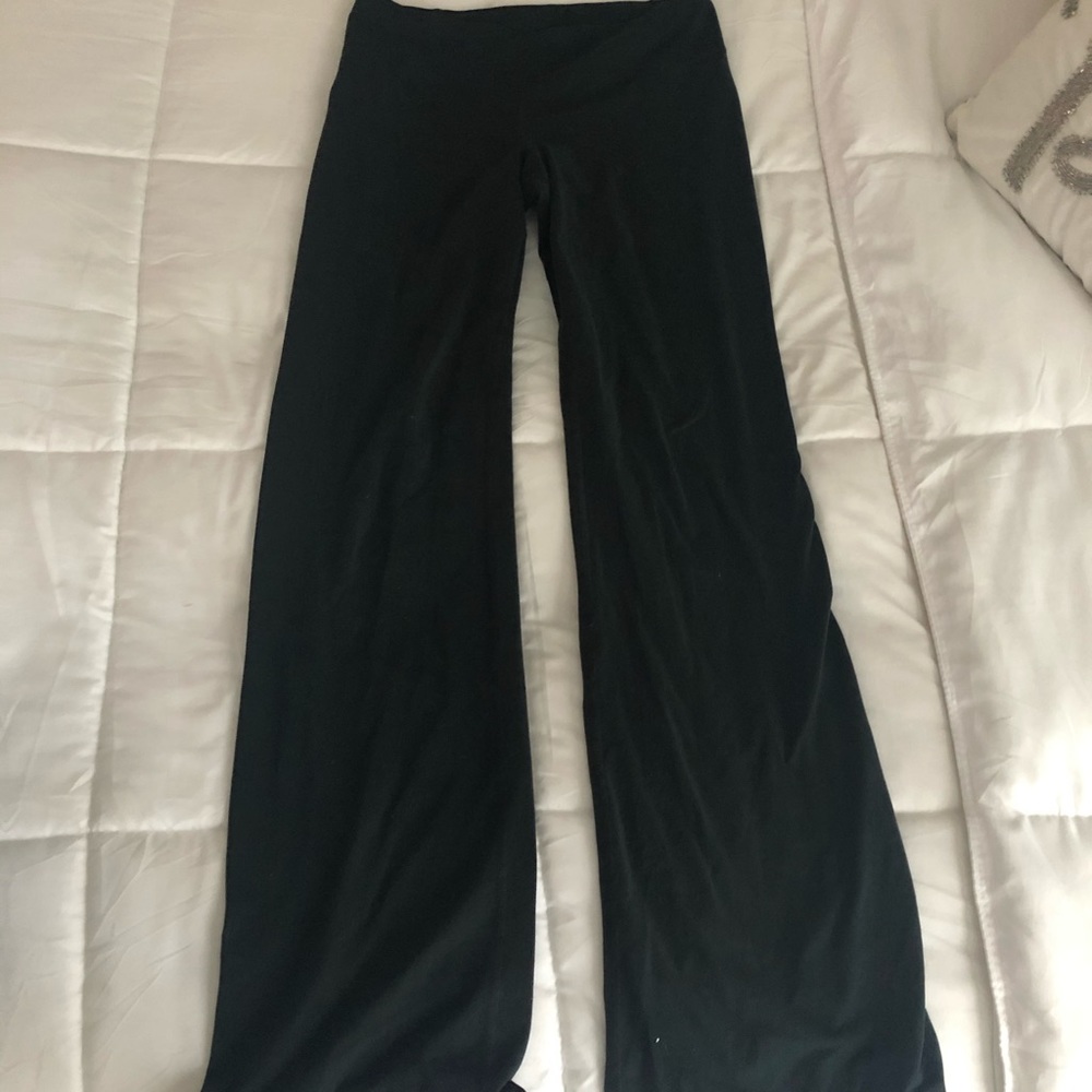 under armour yoga pants